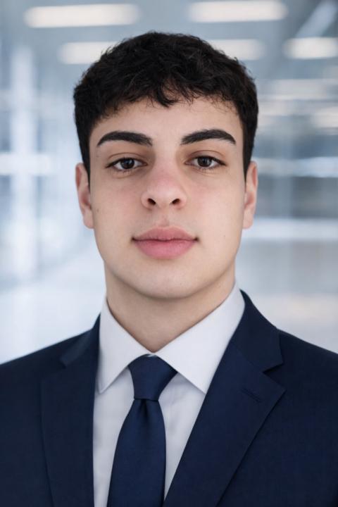 Daniel Garcia