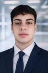 Daniel Garcia
