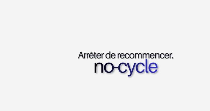 La Méthode  NO-CYCLE
