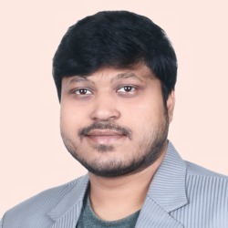 Syed Afnan