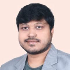 Syed Afnan