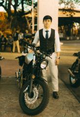 Mark Dominic Chavez