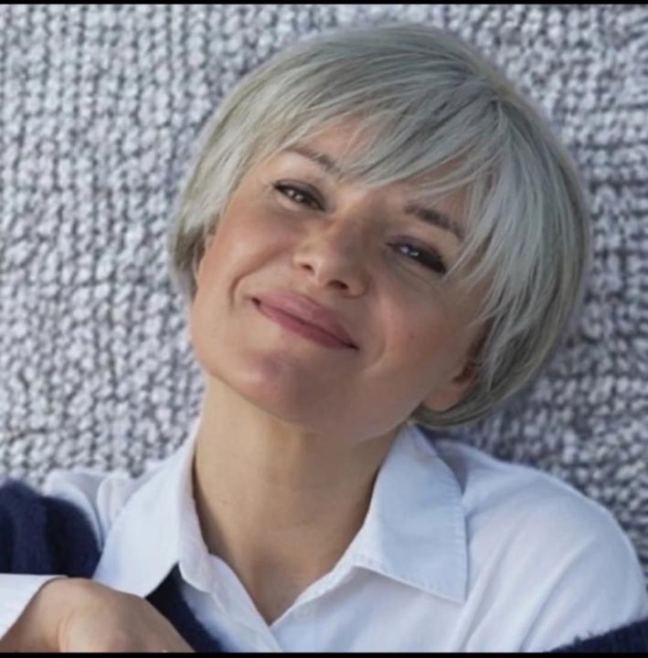 Rosa Maria Fernández Yañez