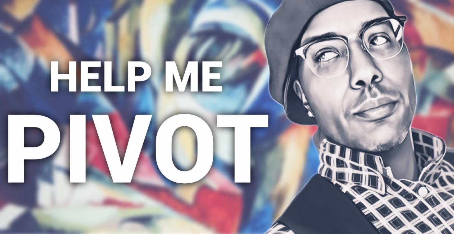 Discover yourself first.