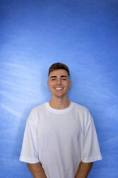 Joel Molina