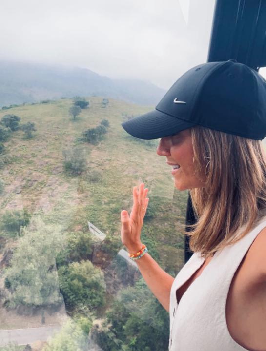 Carmen Pérez Mateos