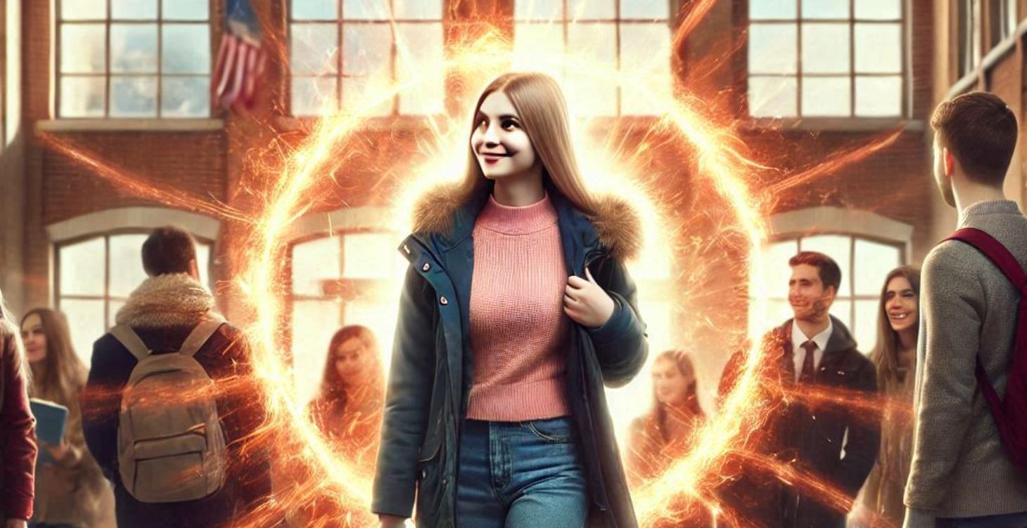 9 Minute Energy Reset