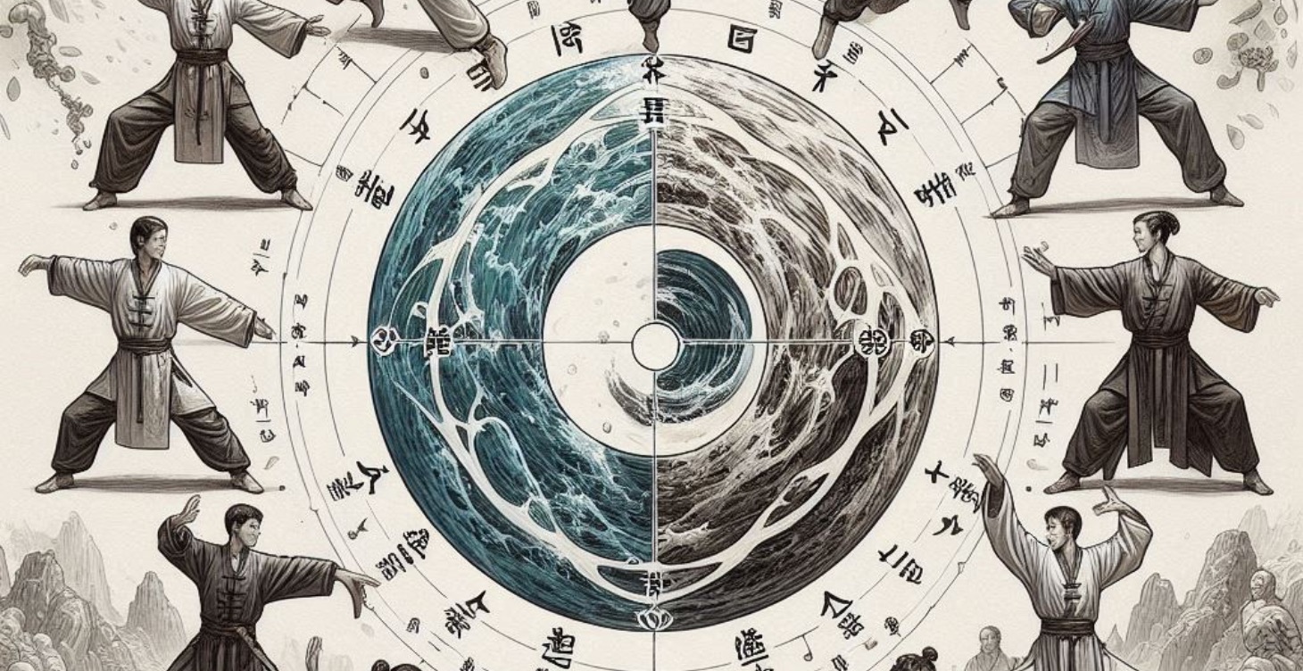 Level 2: 8 Martial Arts Lessons