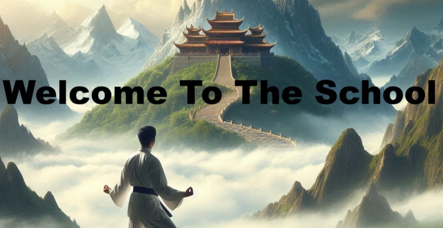 Welcome to the school