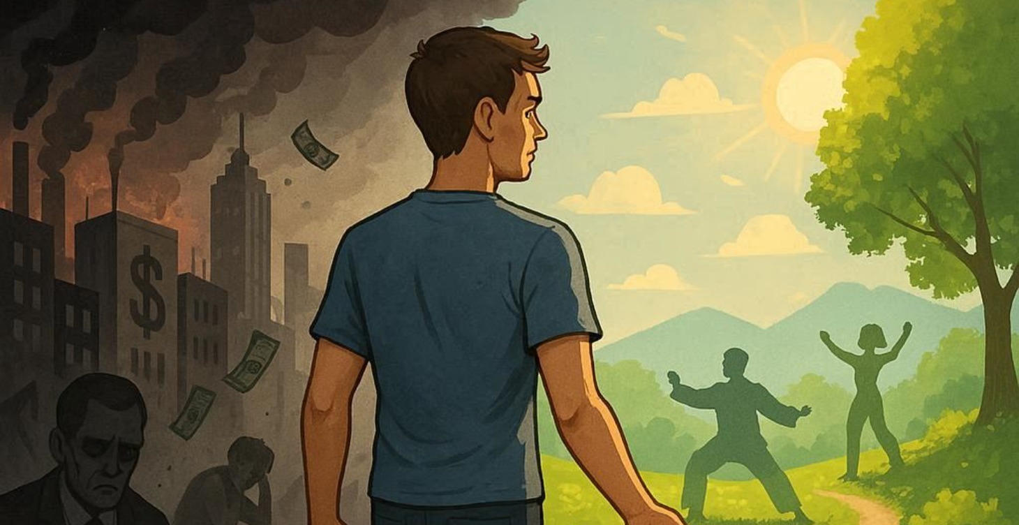 Make money from your passion