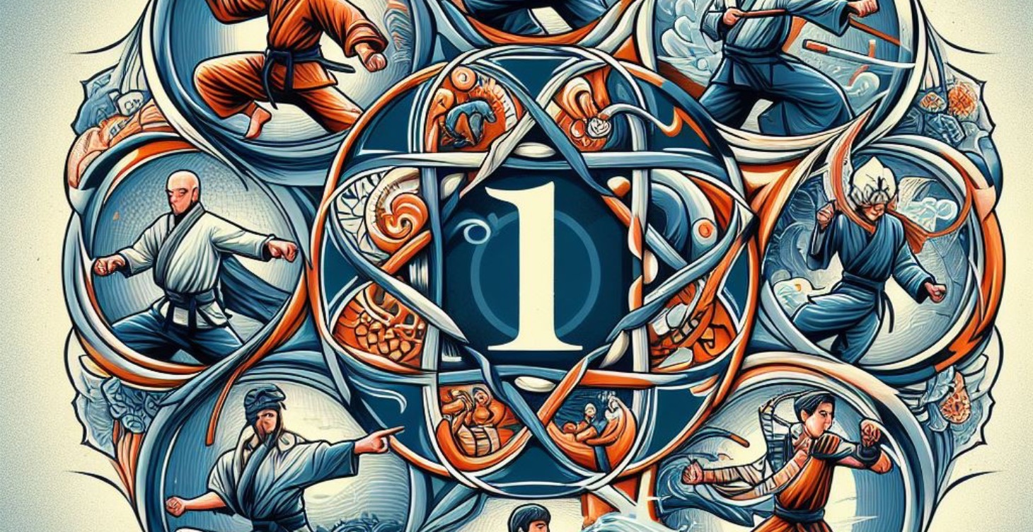 Taoist Yoga and Meditation