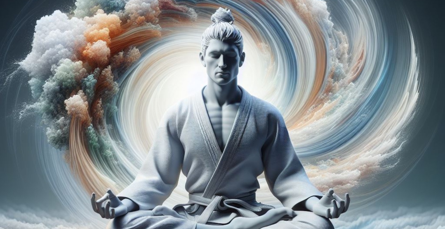 7 Day Kung Fu Detox Course