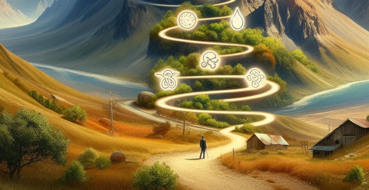 Taoist Detox and Nutrition