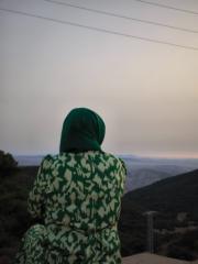 Noria Gacemi