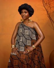Faith Asiegbu