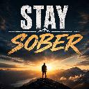 Stay Sober Community logo