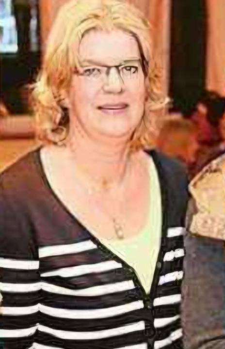Petra Vater