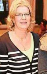 Petra Vater
