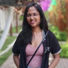 Siya Raj