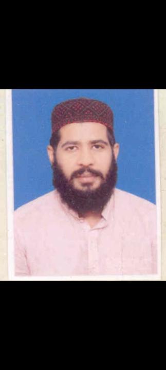 Muhammad Ashraf