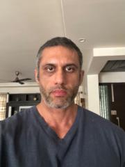 Srichandu Surapaneni