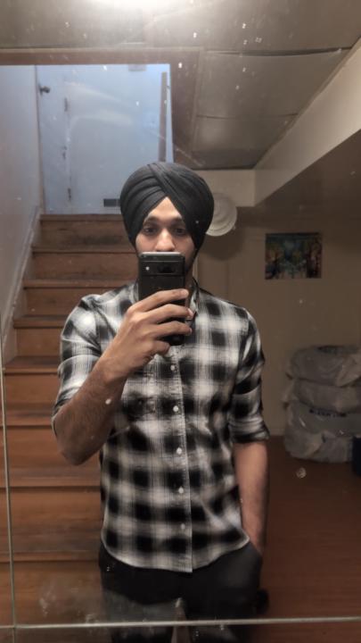 Dalvindersingh Jaswal