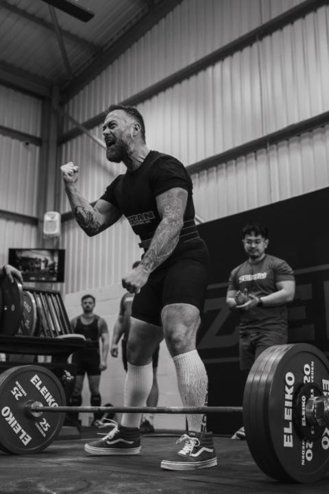 Dale Davies