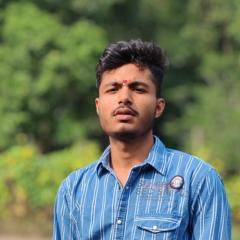 Ayush Kumar Mishra