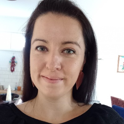 Brigitta Csikós