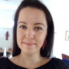 Brigitta Csikós