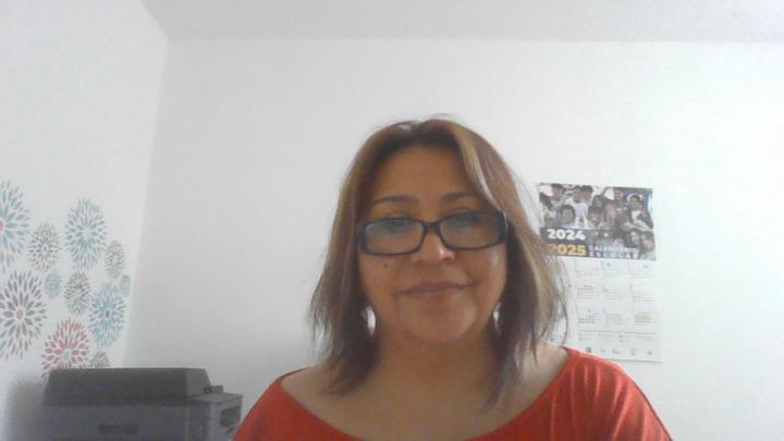 Gloria Ivonne Hernández López