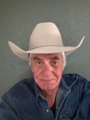 Monty Risenhoover