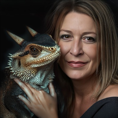 Lisa Dion