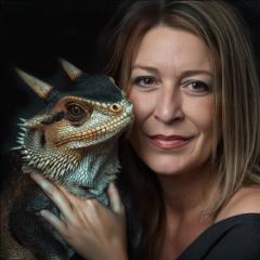 Lisa Dion