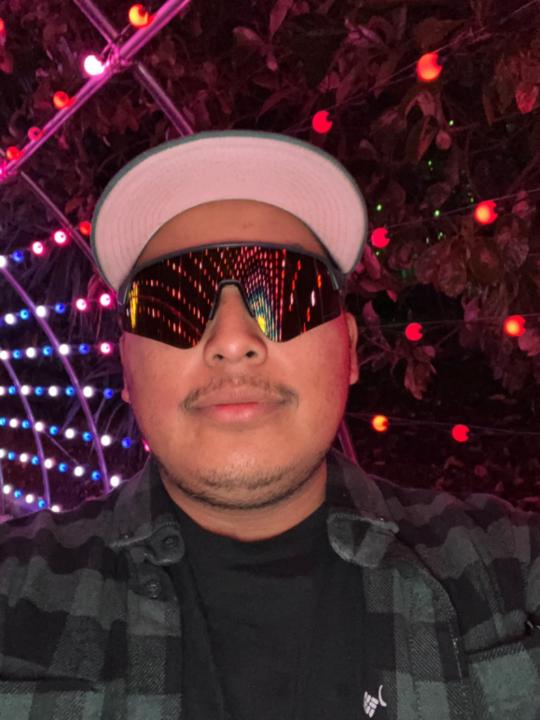 Jose Gallegos