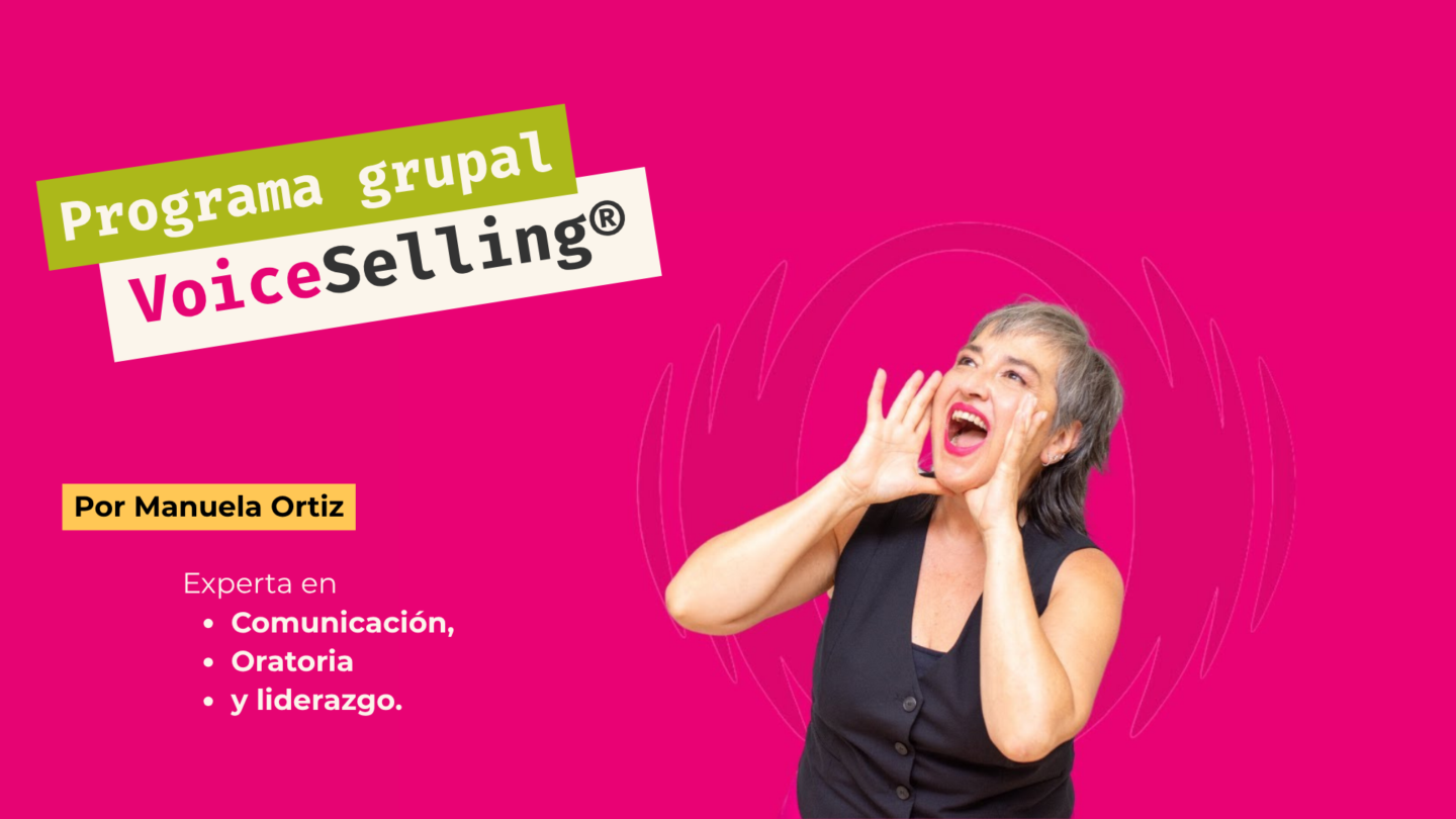 VoiceSelling® Club