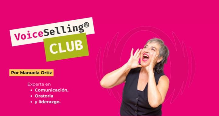 VoiceSelling® Club