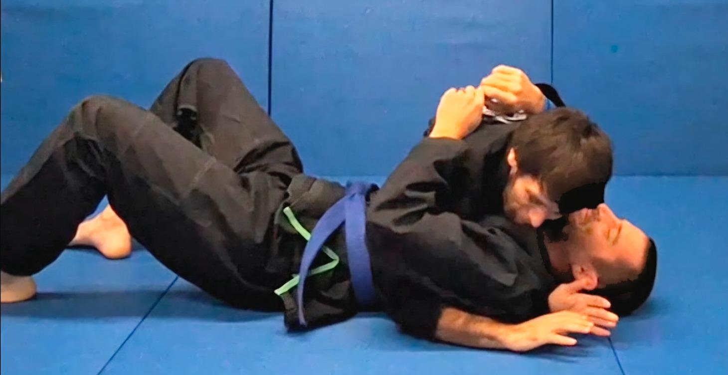 Side Control