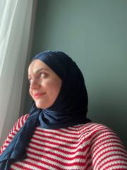 Gonca Yavuz
