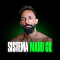 Manu Gil