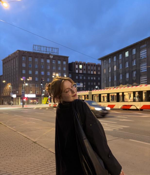 Laine Ozoliņa