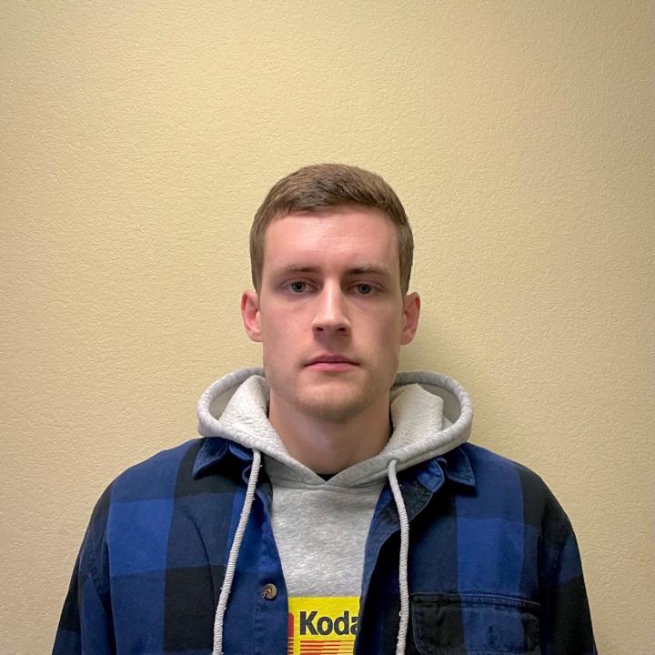 Jacob Schmidt