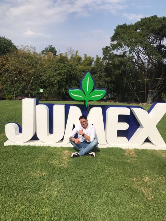 Jovanny Israel Cruz Cruz