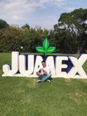 Jovanny Israel Cruz Cruz