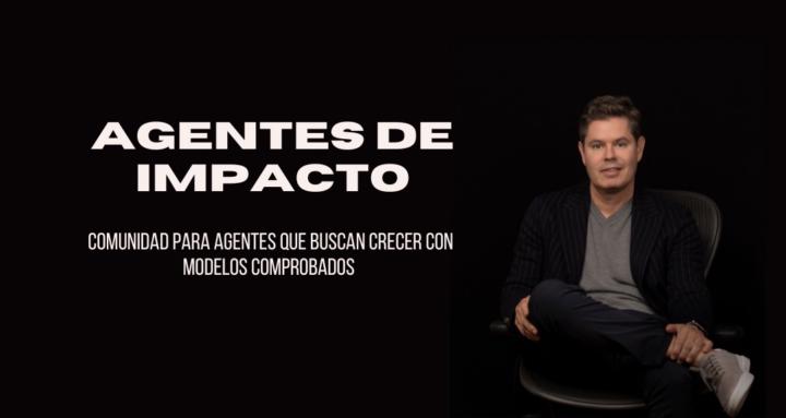 Agentes de Impacto