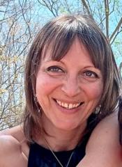 Maria Fernanda Castillo