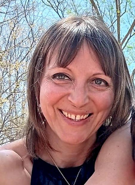 Maria Fernanda Castillo