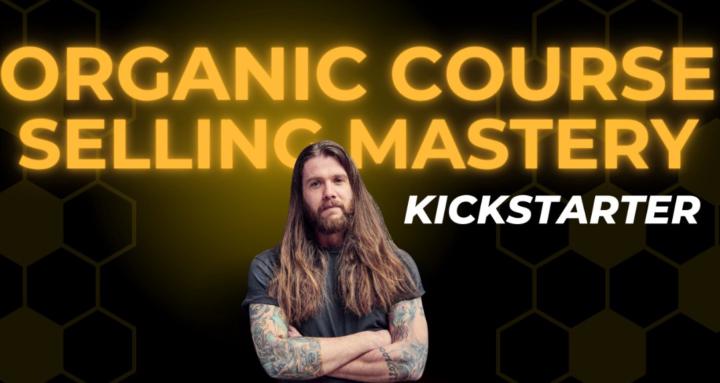 OCSM - Kickstarter