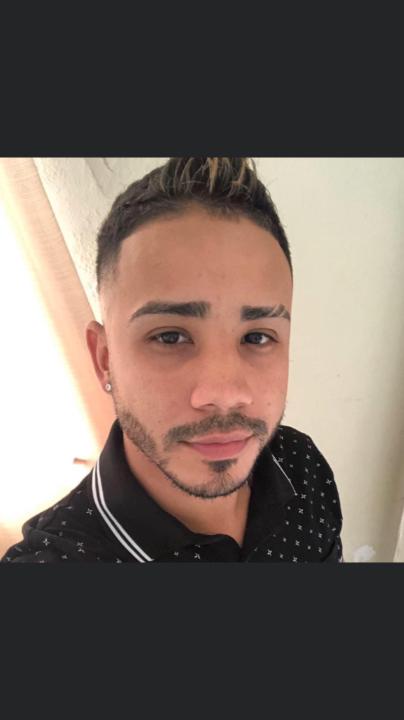 Eric Mangual