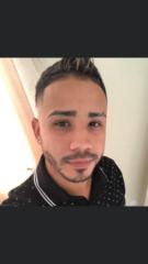 Eric Mangual